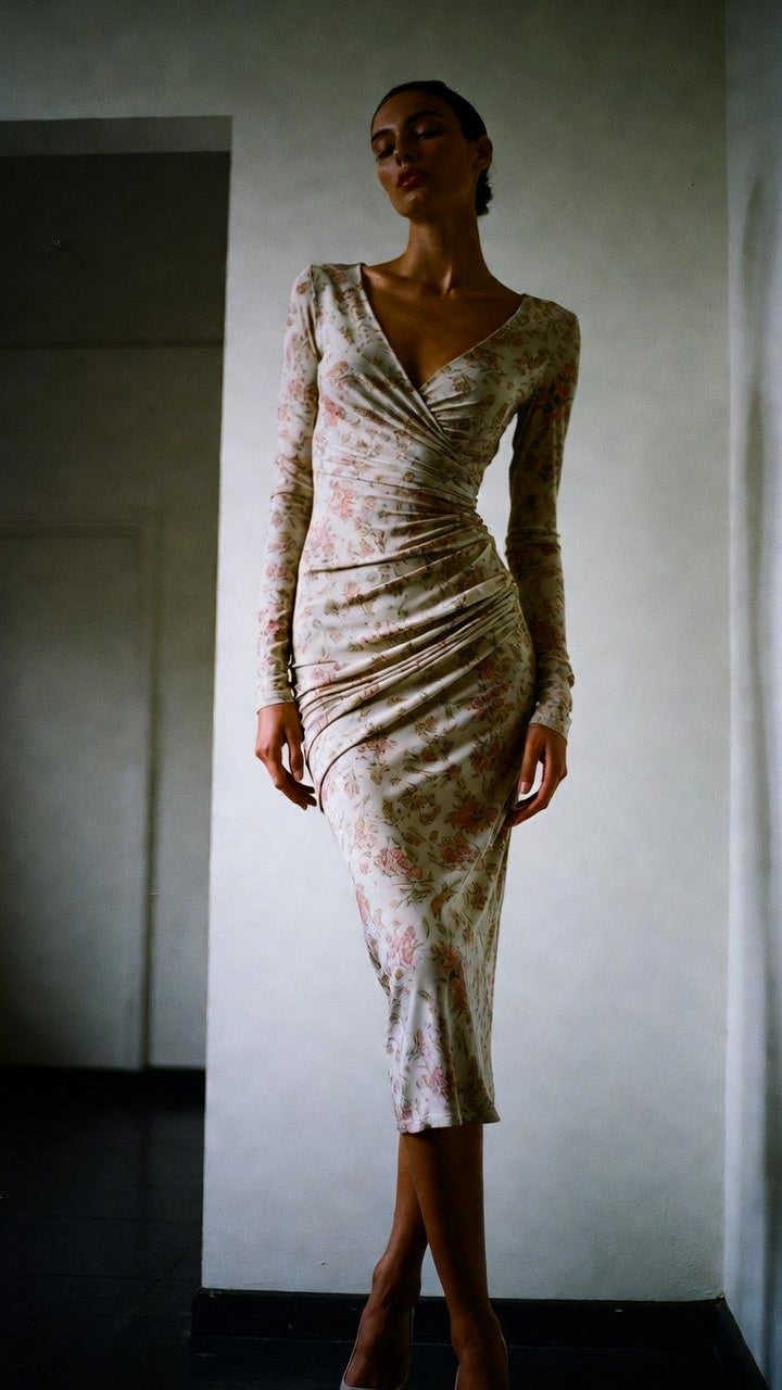 Holiday Wardrobe: From Quiet Evenings to Midnight Celebrations - Doelans