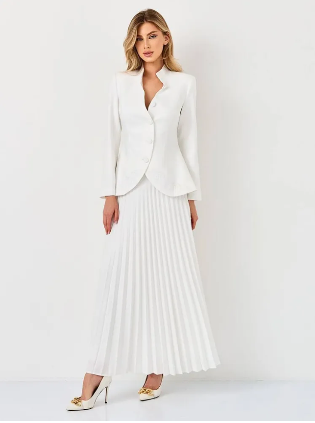 Chiara Two Piece Set - Doelans