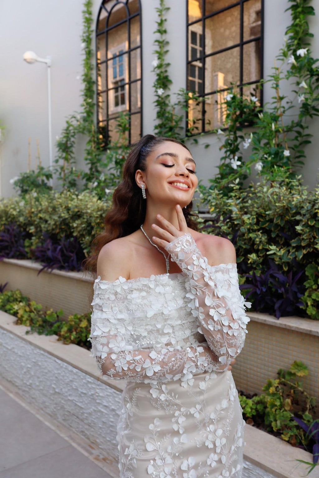 Giulia Maxi Dress - Doelans