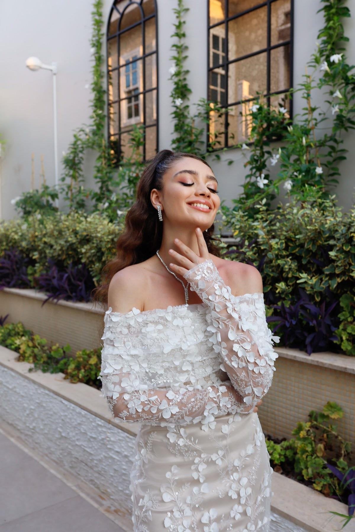 Giulia Maxi Dress - Doelans