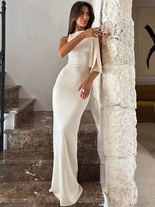 Amelia Maxi Dress - Doelans
