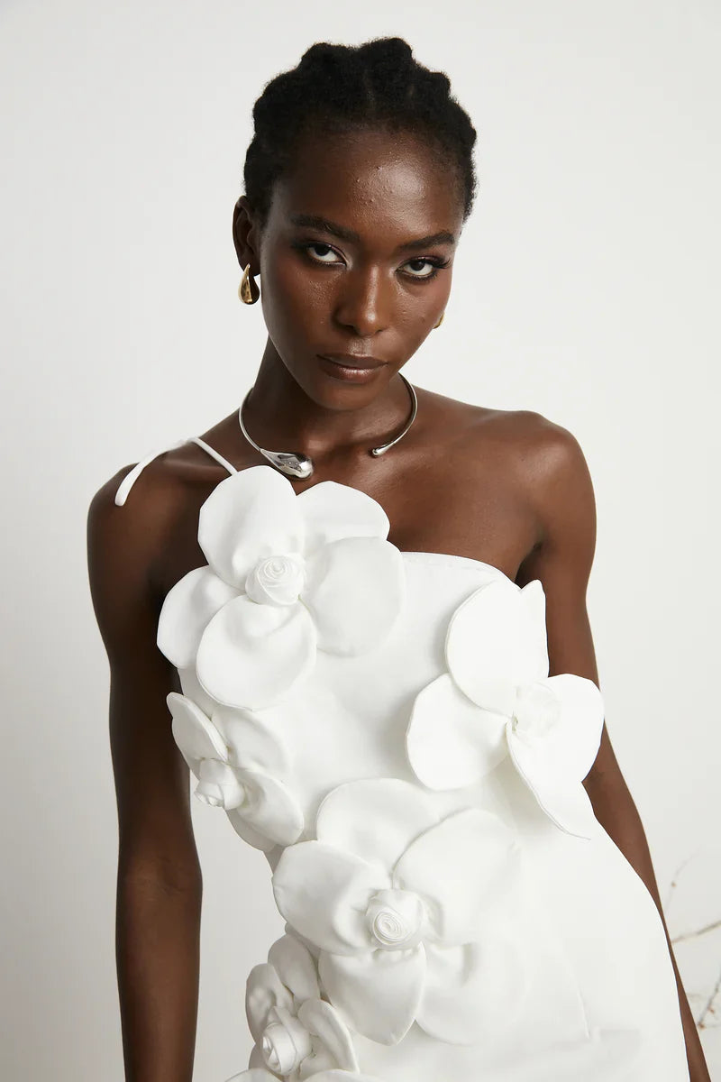 Emilia Mini Dress - Doelans