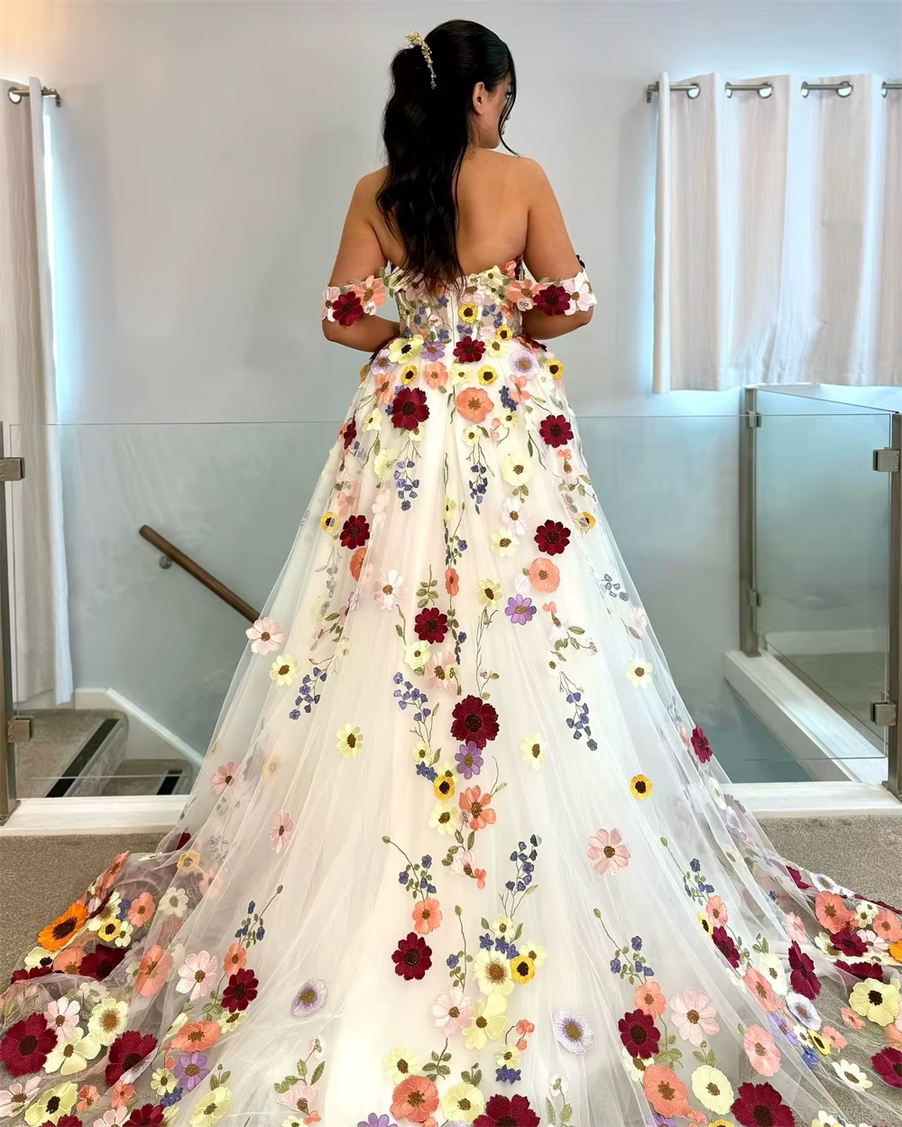 Emilia Maxi Dress - Doelans