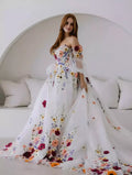 Emilia Maxi Dress - Doelans