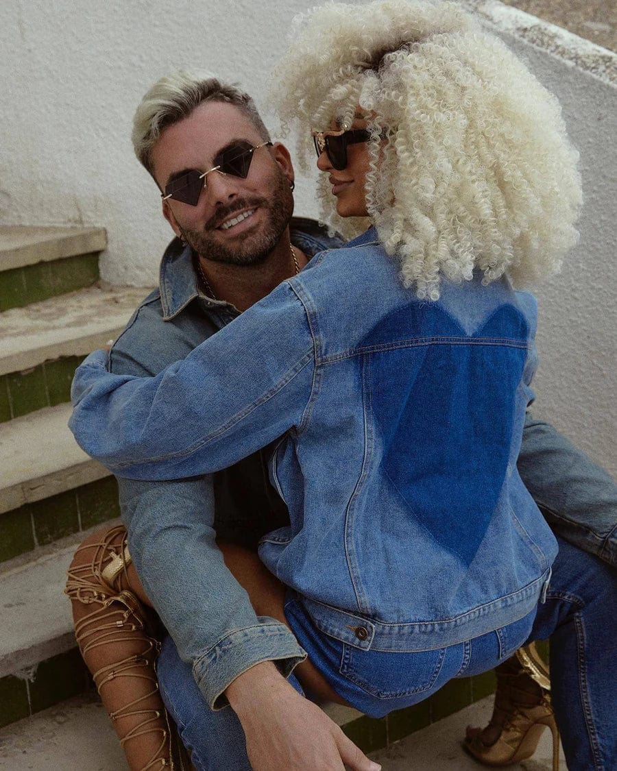 Mila Jacket - Doelans