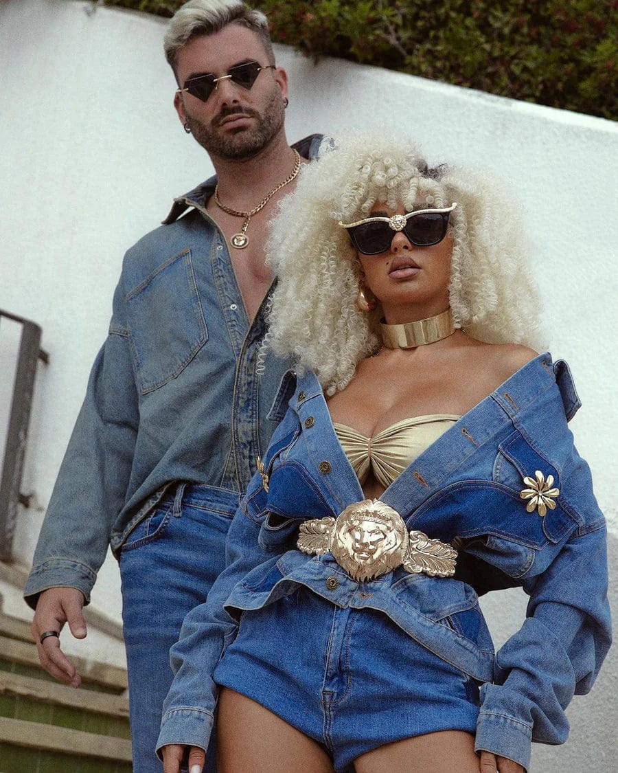 Mila Jacket - Doelans