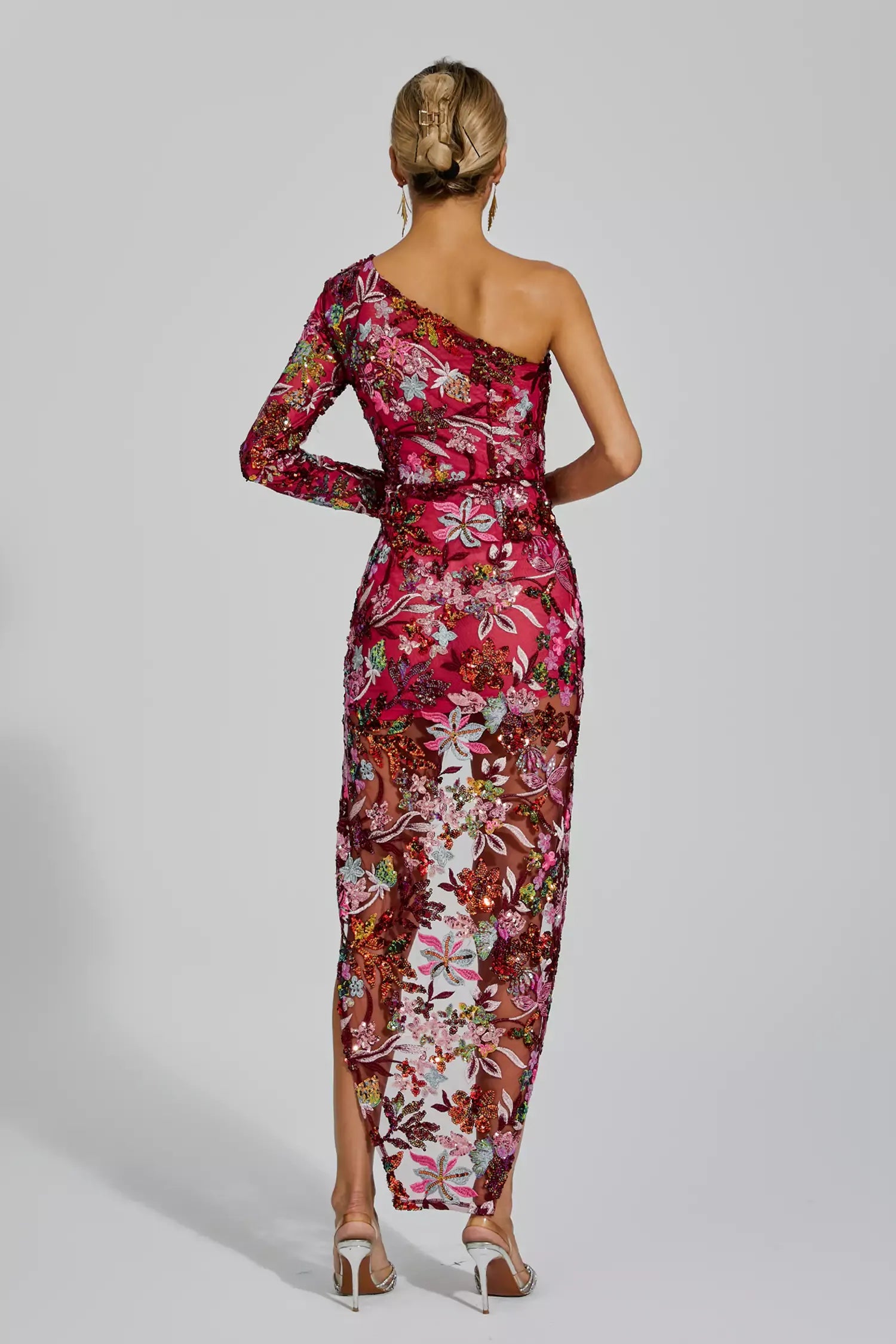 Zara Maxi Dress - Doelans