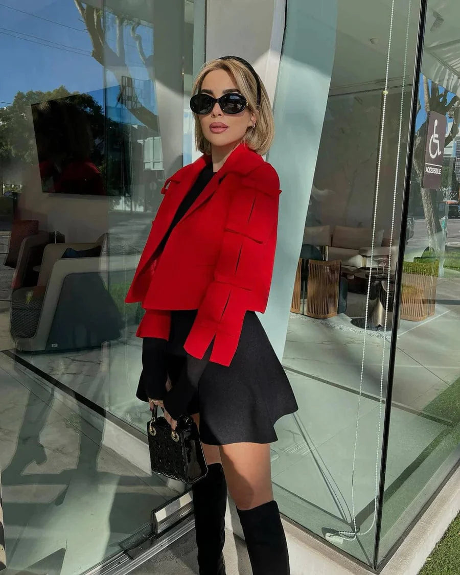 Eva Jacket - Doelans