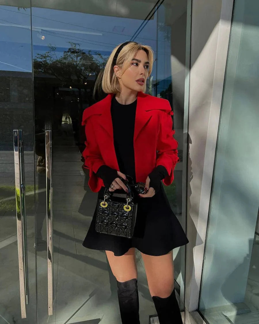 Eva Jacket - Doelans