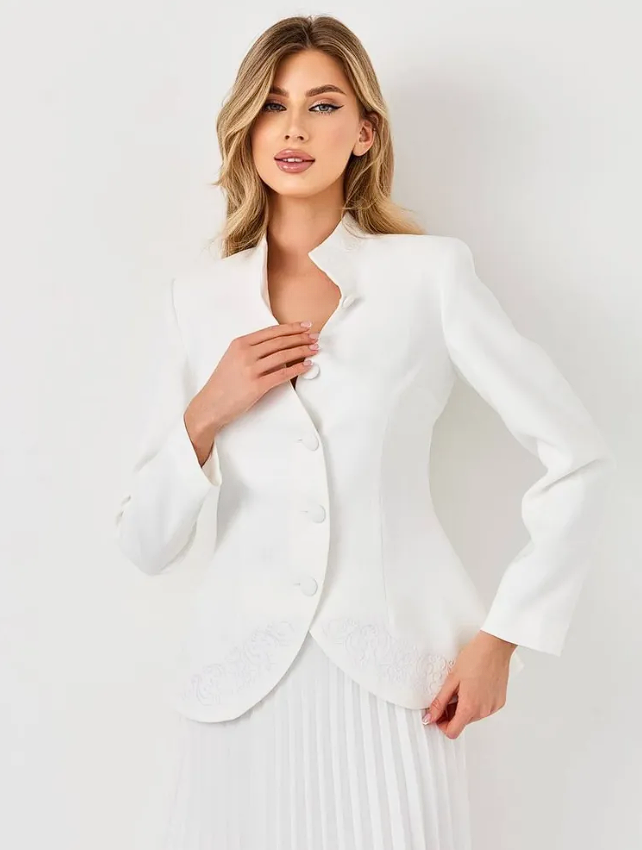 Chiara Two Piece Set - Doelans