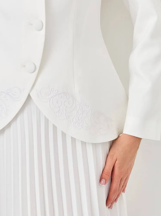 Chiara Two Piece Set - Doelans