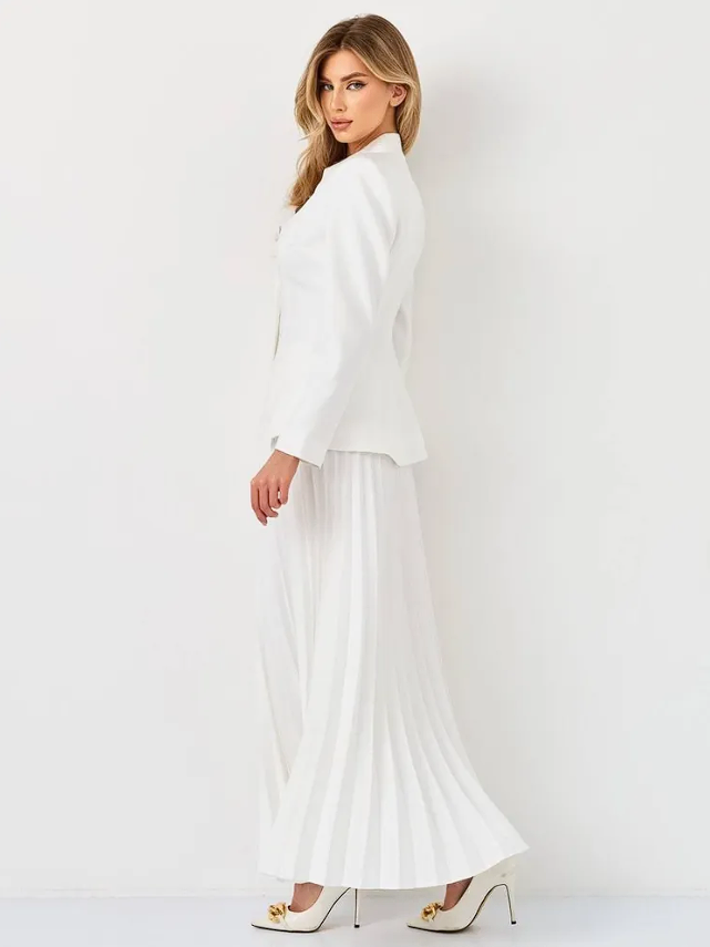 Chiara Two Piece Set - Doelans