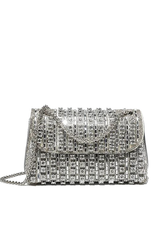 Emilia Handbag - Doelans