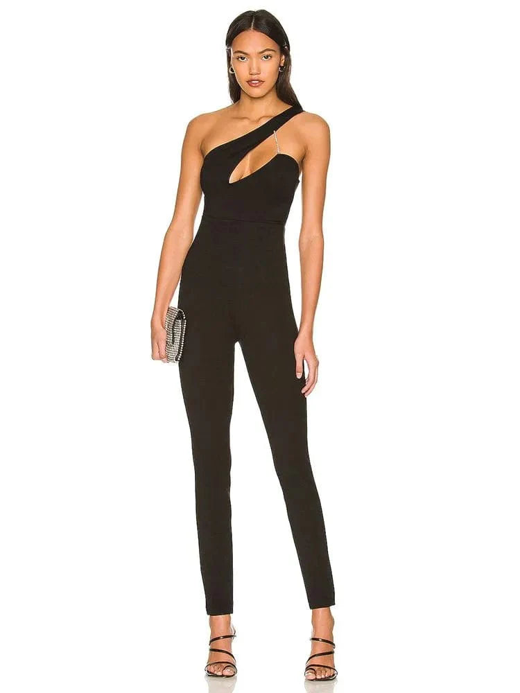 Emilia Jumpsuit - Doelans