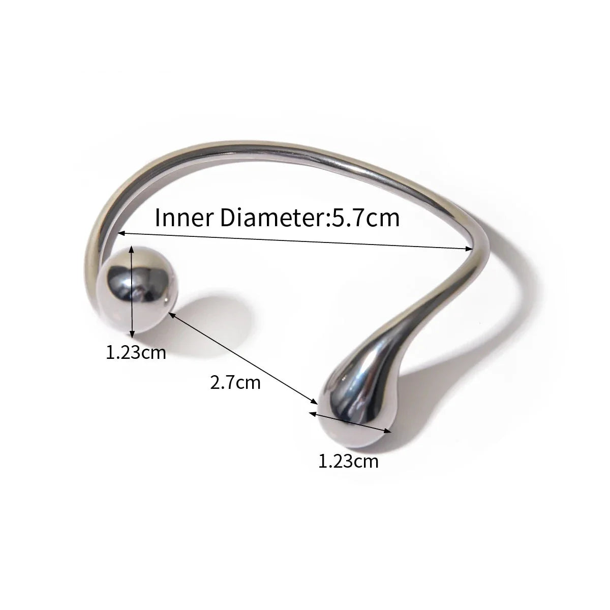 Elena Bracelet - Doelans