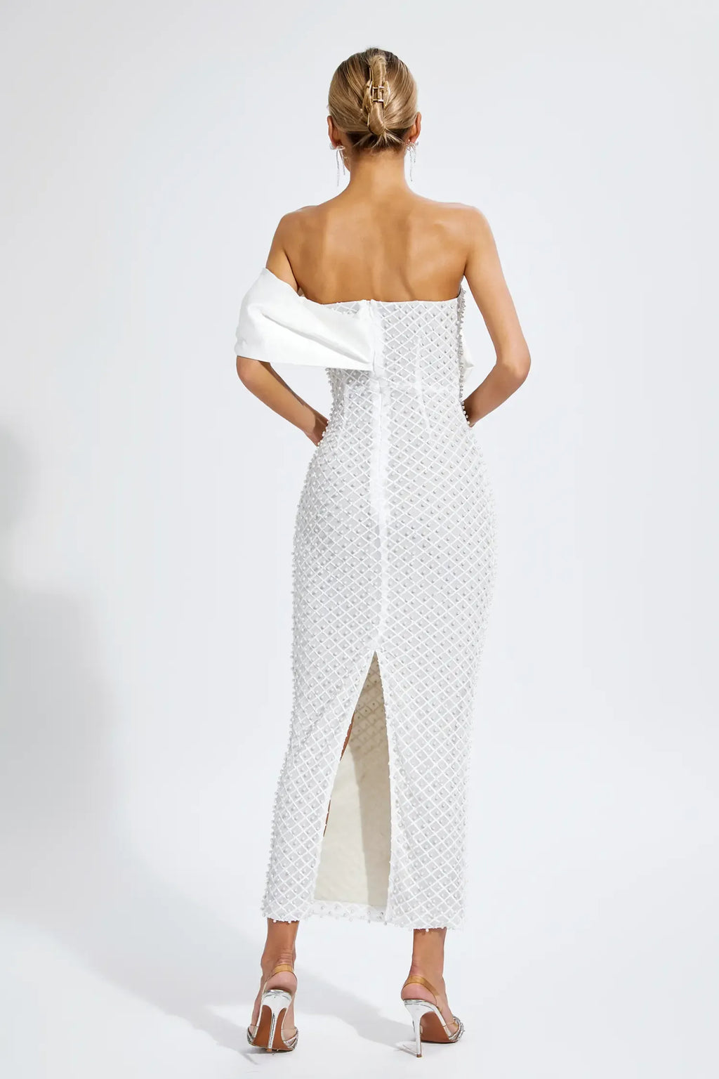 Greta Maxi Dress - Doelans