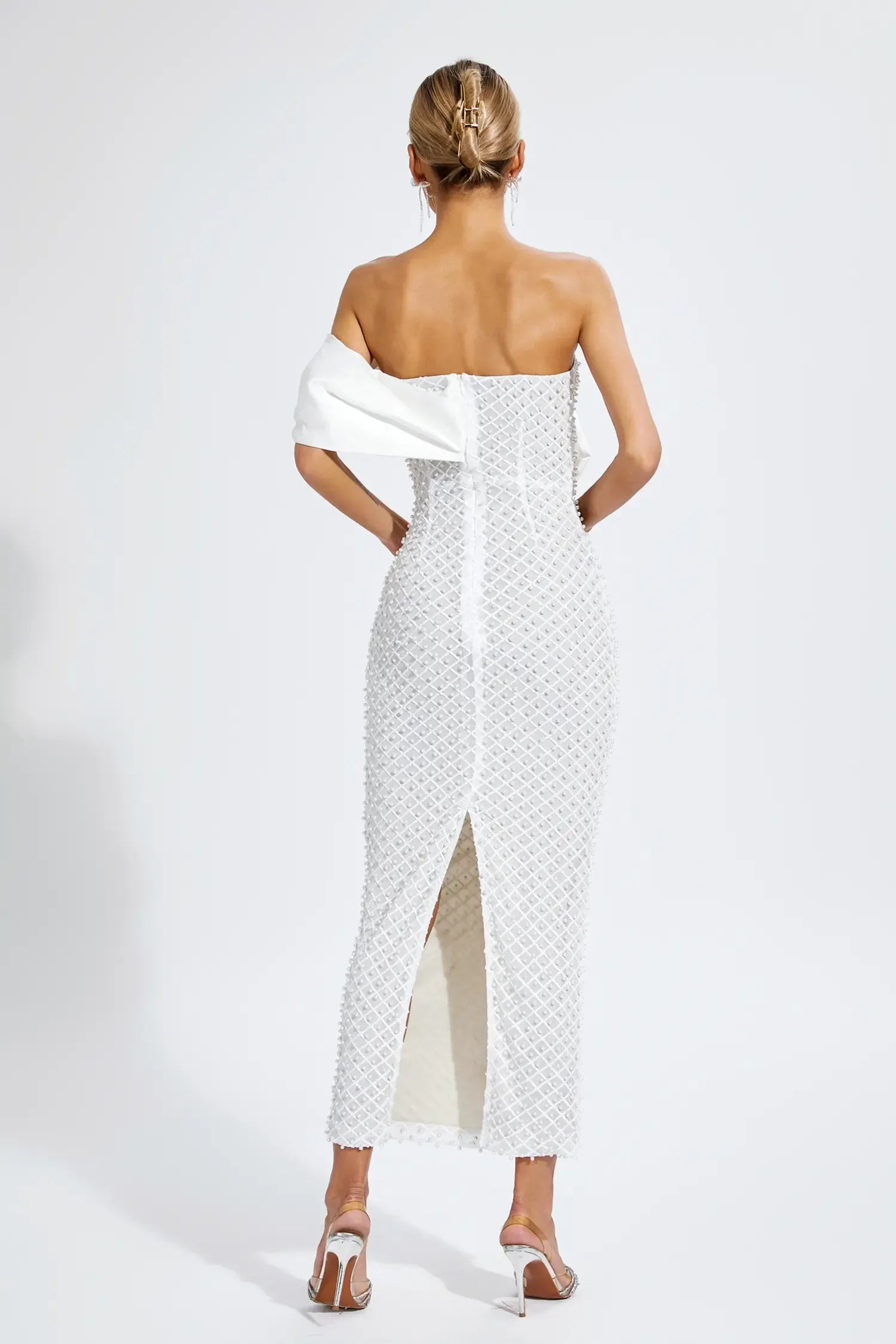 Greta Maxi Dress - Doelans