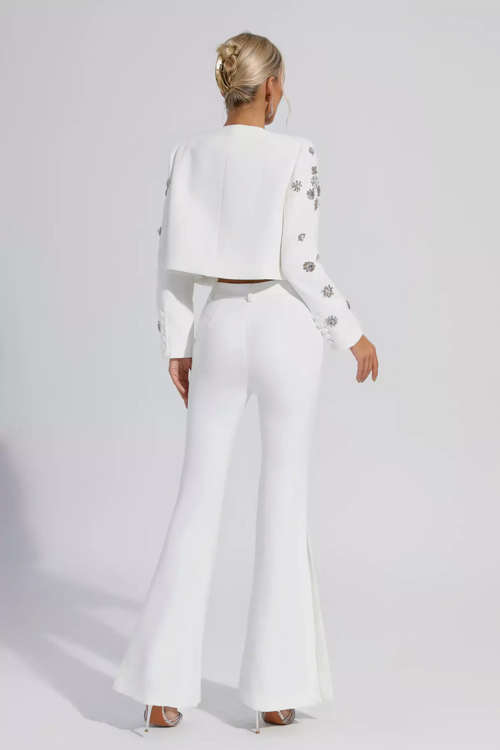 Daria Two Piece Set - Doelans
