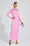 Bianca Maxi Dress - Doelans
