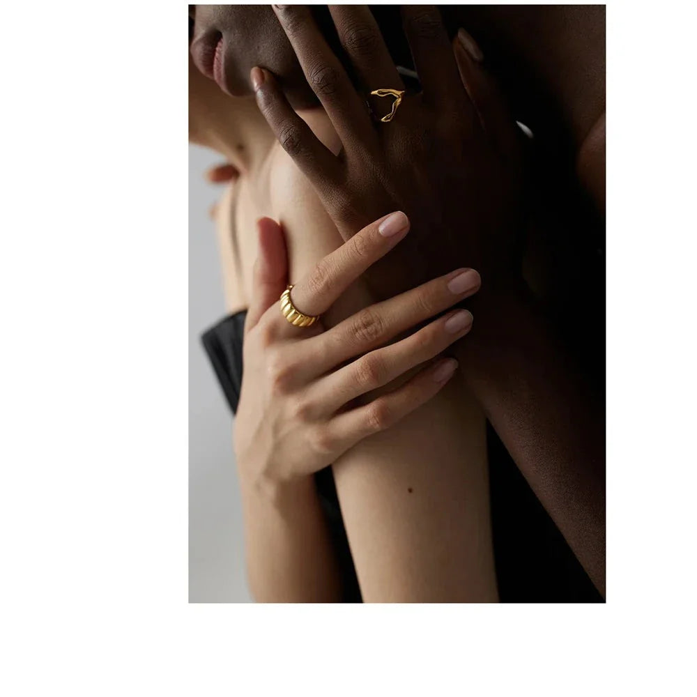 Greta Ring - Doelans