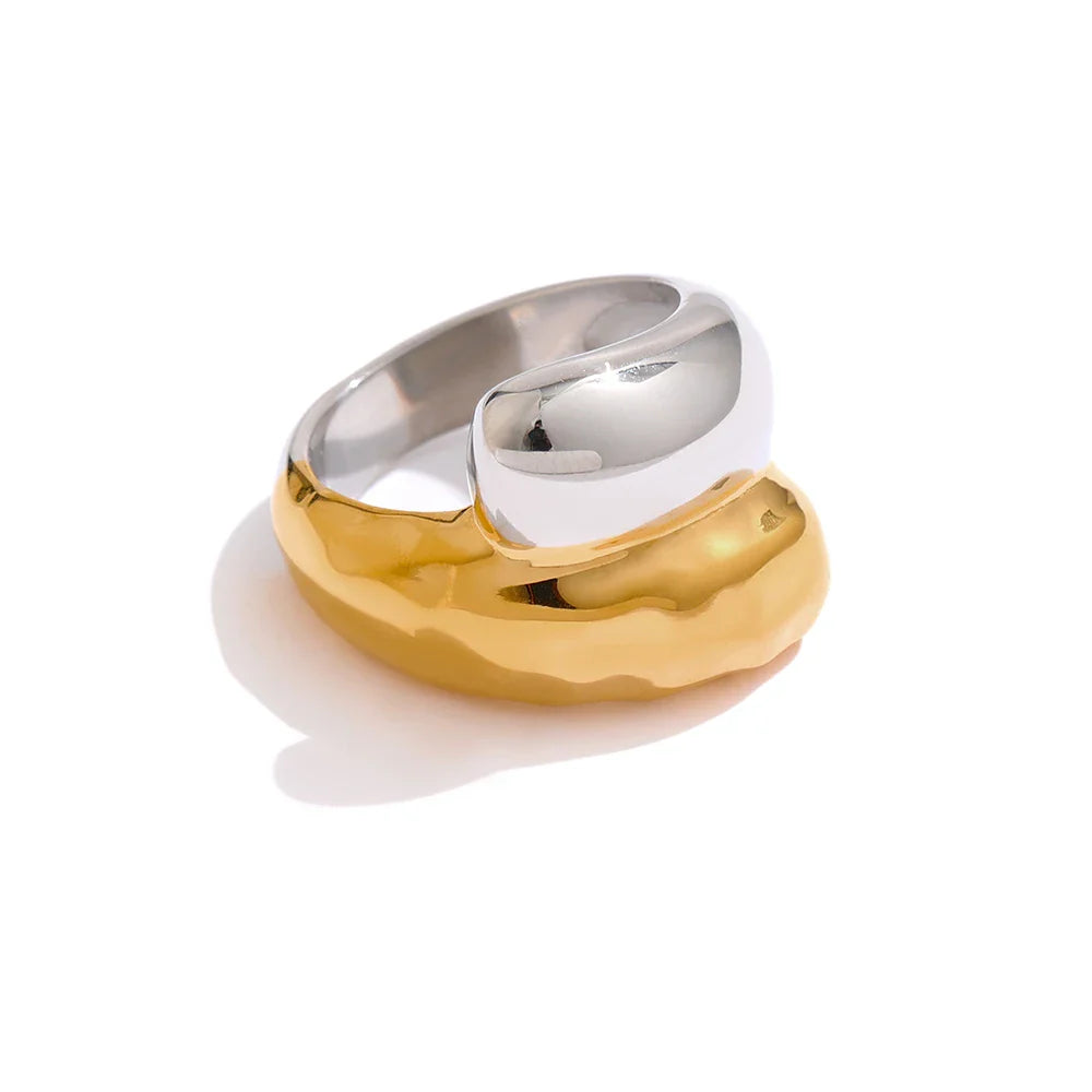 Mariya Ring - Doelans