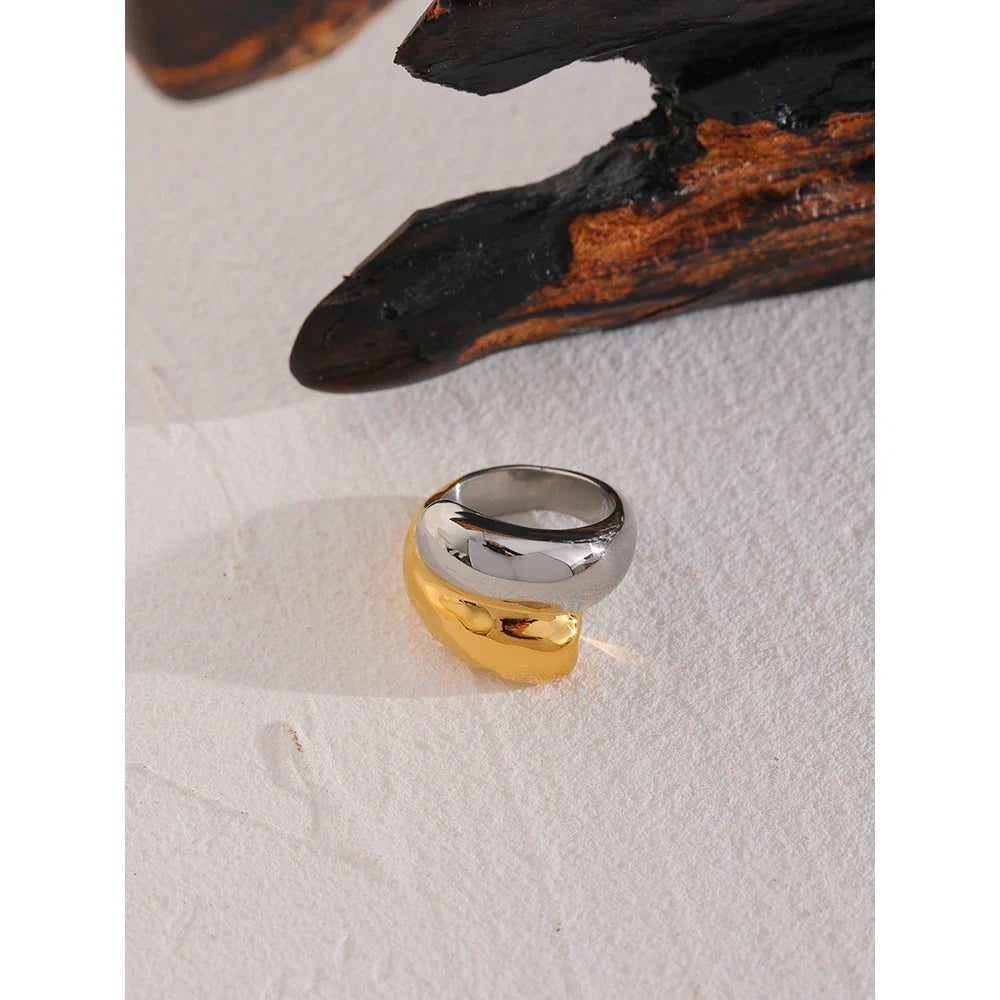 Mariya Ring - Doelans