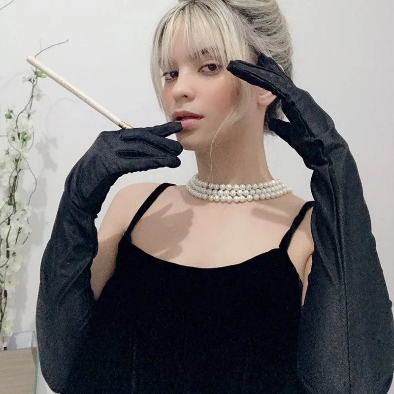 Alina Gloves - Doelans