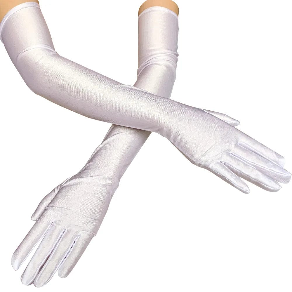 Alina Gloves - Doelans