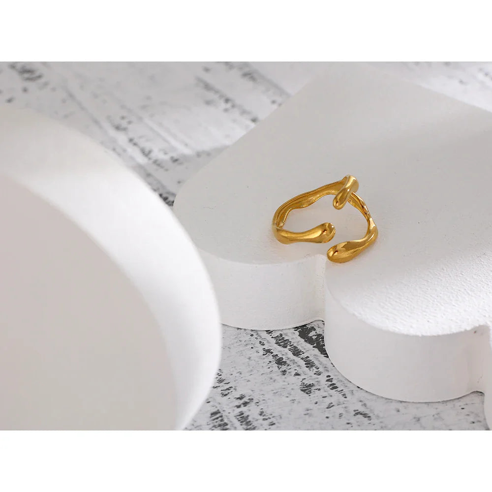 Greta Ring - Doelans