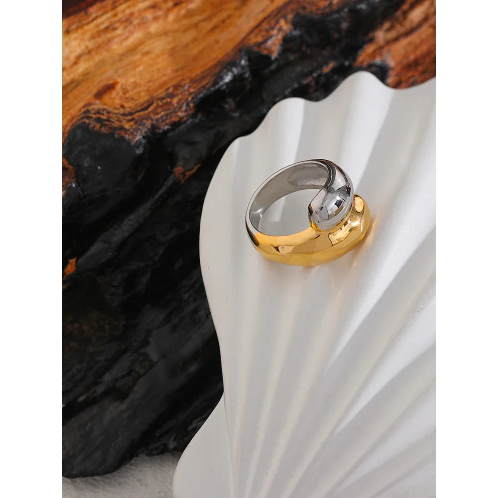 Mariya Ring - Doelans