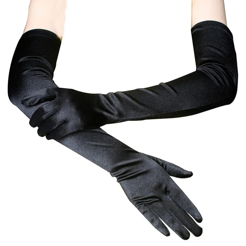 Alina Gloves - Doelans
