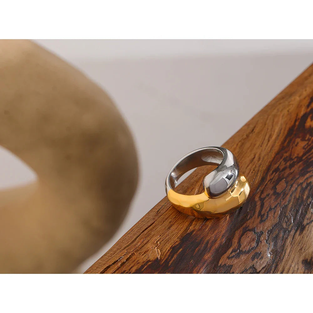 Mariya Ring - Doelans