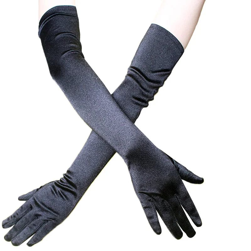 Alina Gloves - Doelans