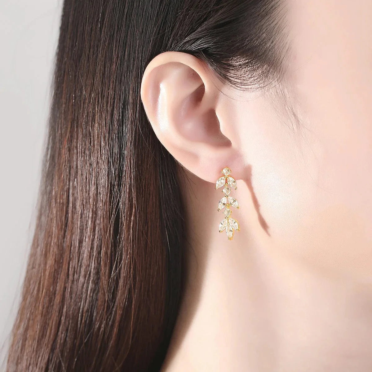 Elisa Earrings - Doelans