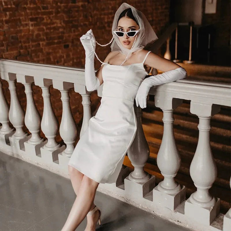 Alina Gloves - Doelans