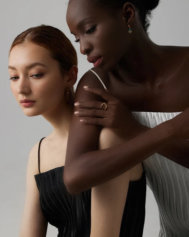 Greta Ring - Doelans