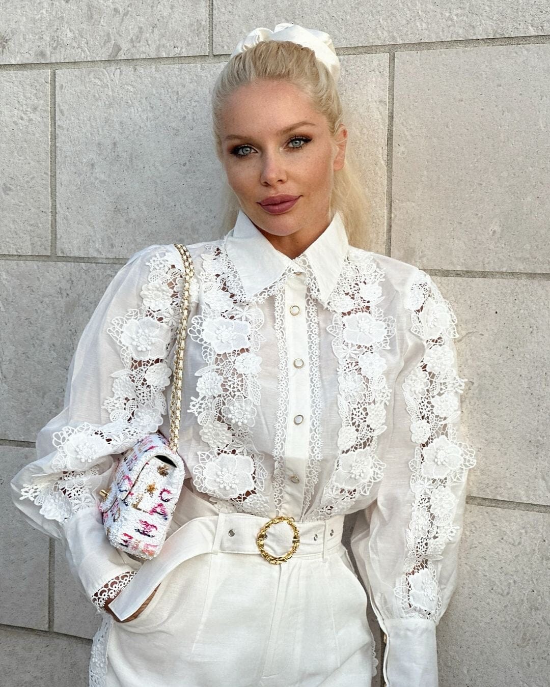 Elena Two Piece - Doelans