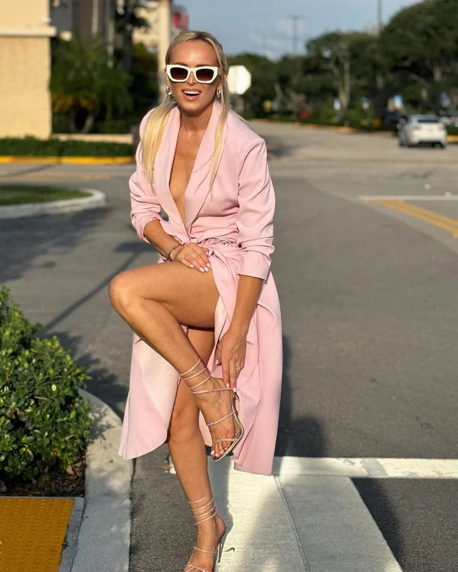 Anya Two Piece Set - Doelans