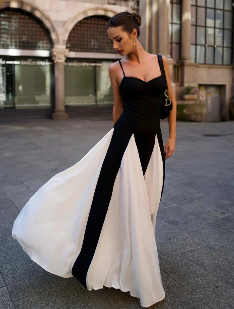 Nora Maxi Dress - Doelans