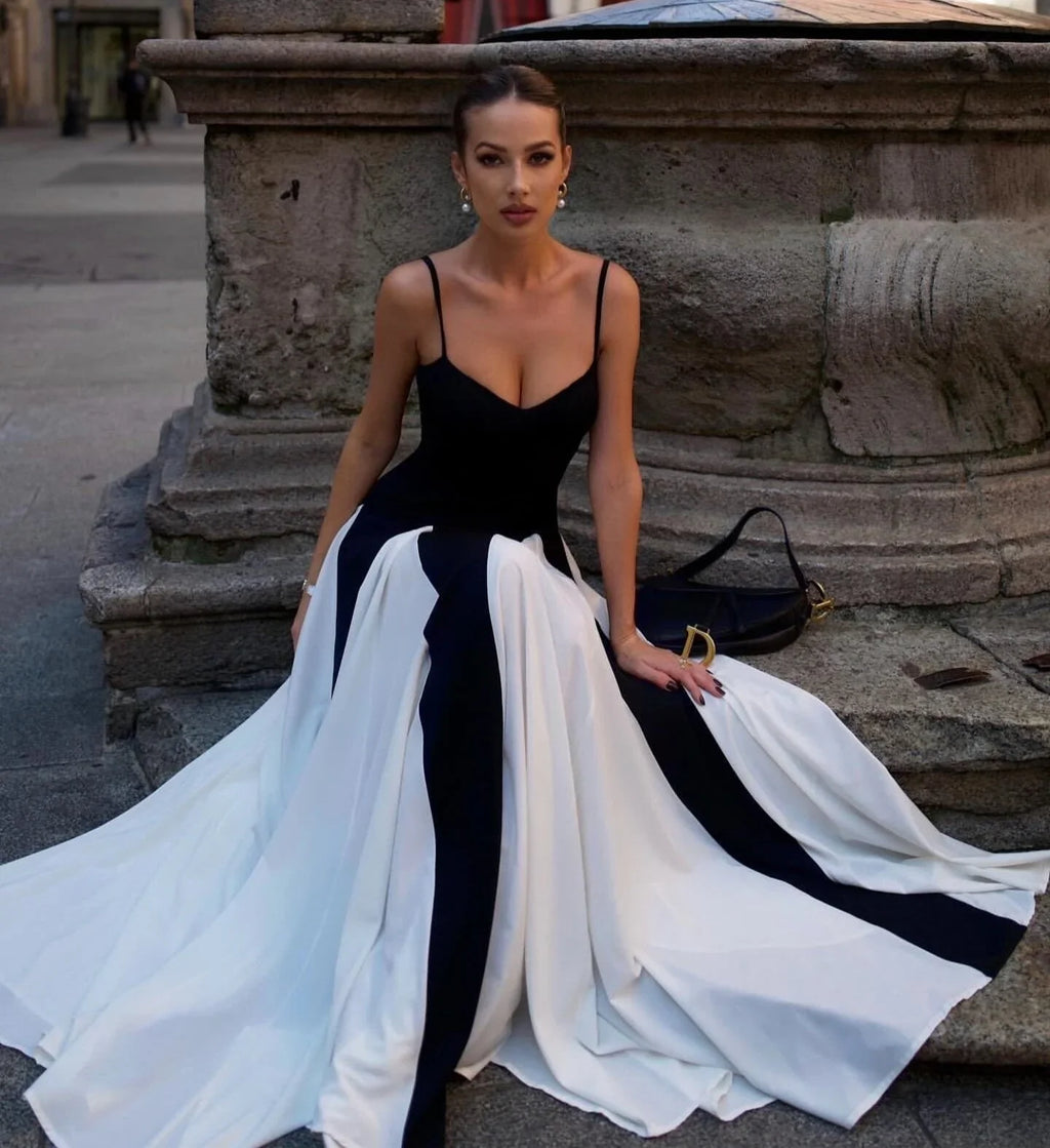 Nora Maxi Dress - Doelans