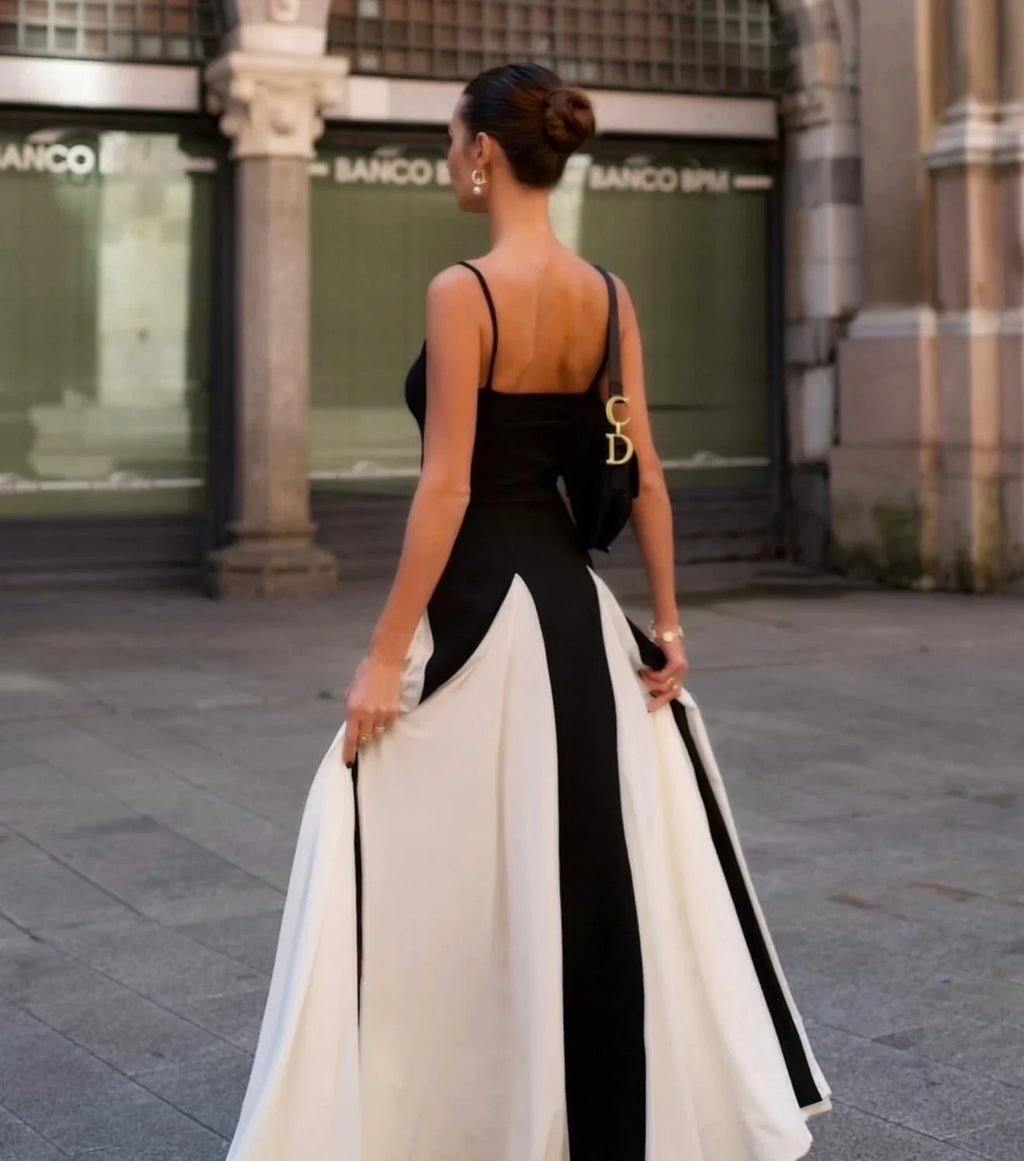 Nora Maxi Dress - Doelans