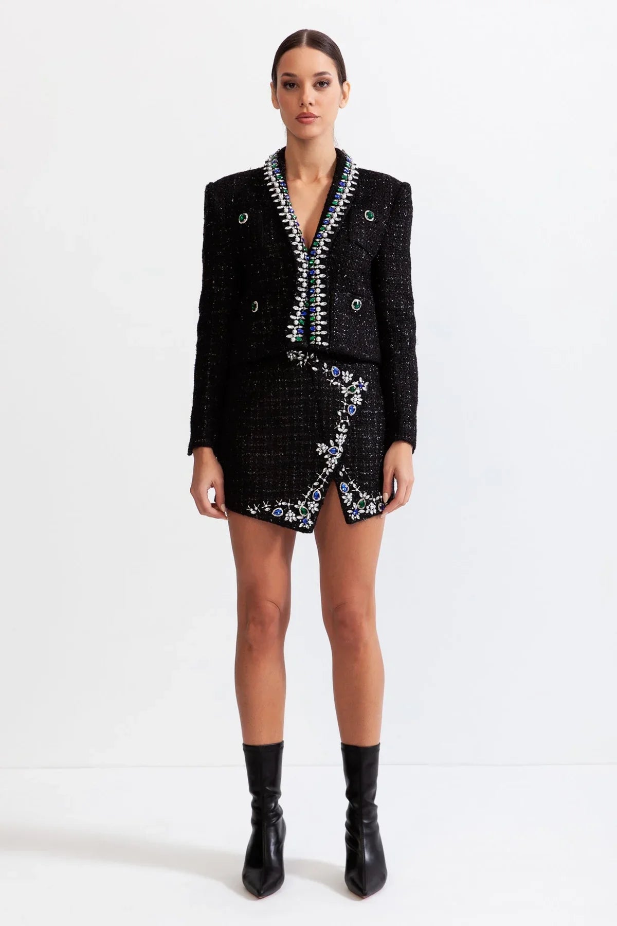 Adela Two Piece Set - Doelans