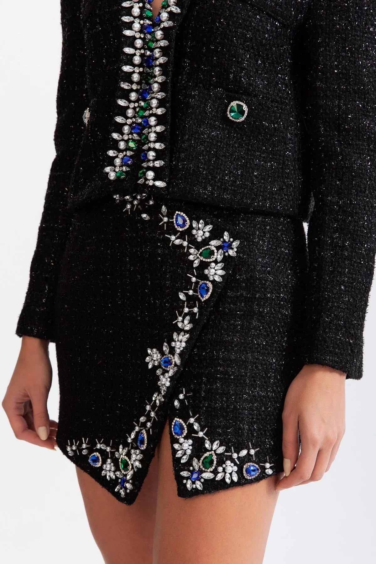 Adela Two Piece Set - Doelans