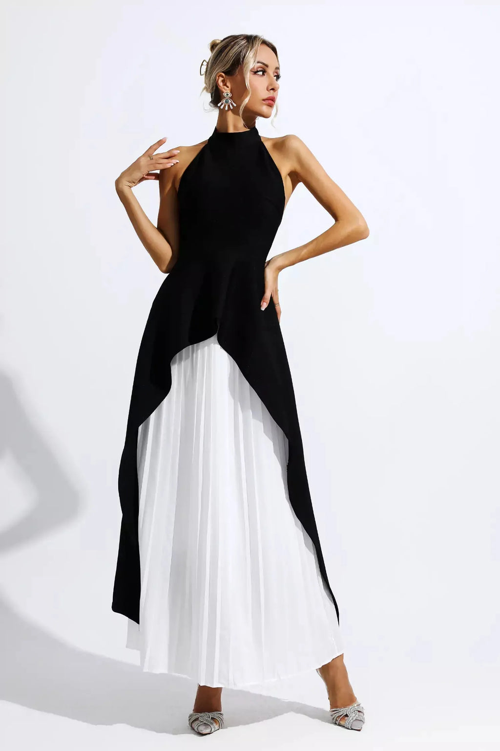 Giulia Two Piece Set - Doelans