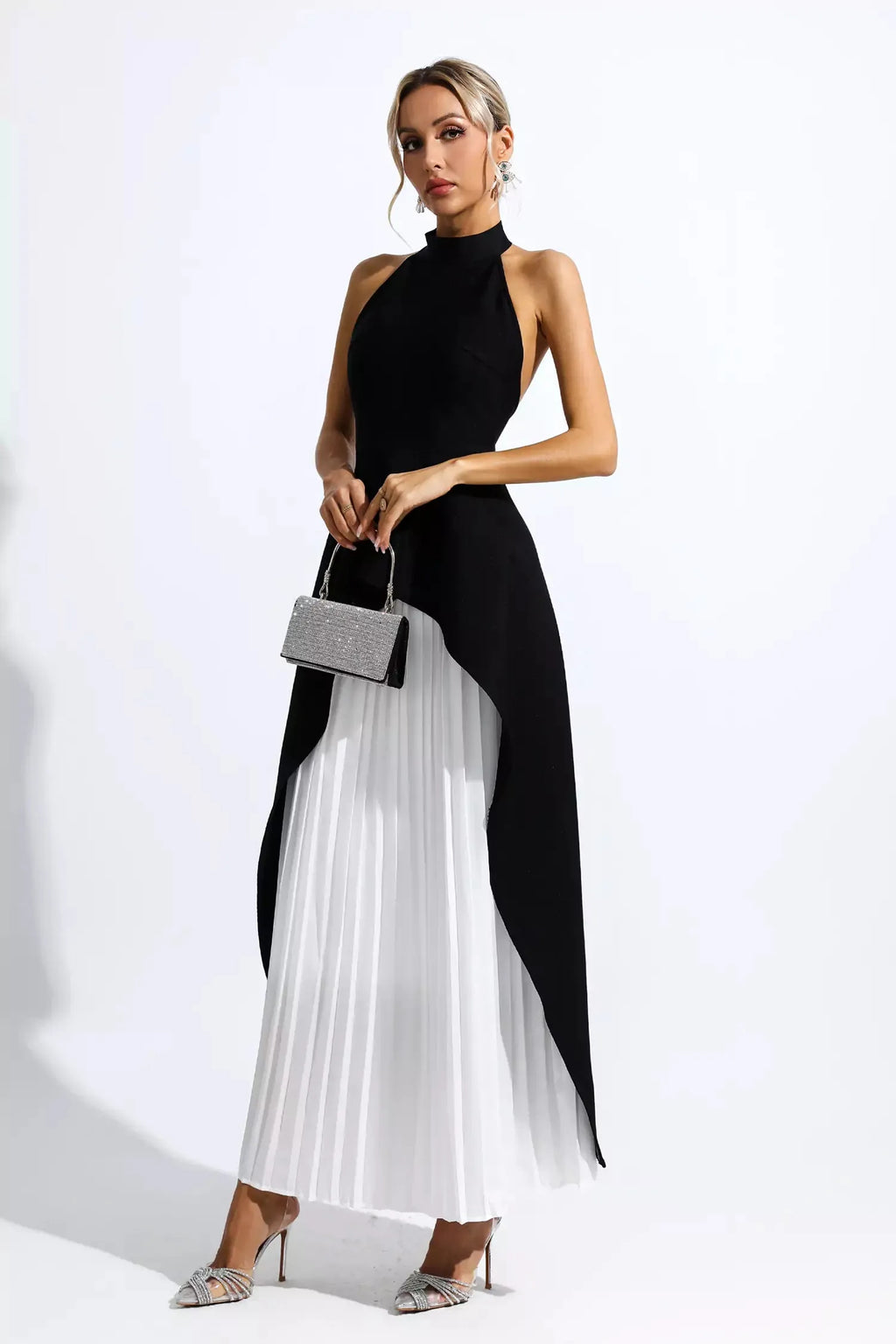 Giulia Two Piece Set - Doelans