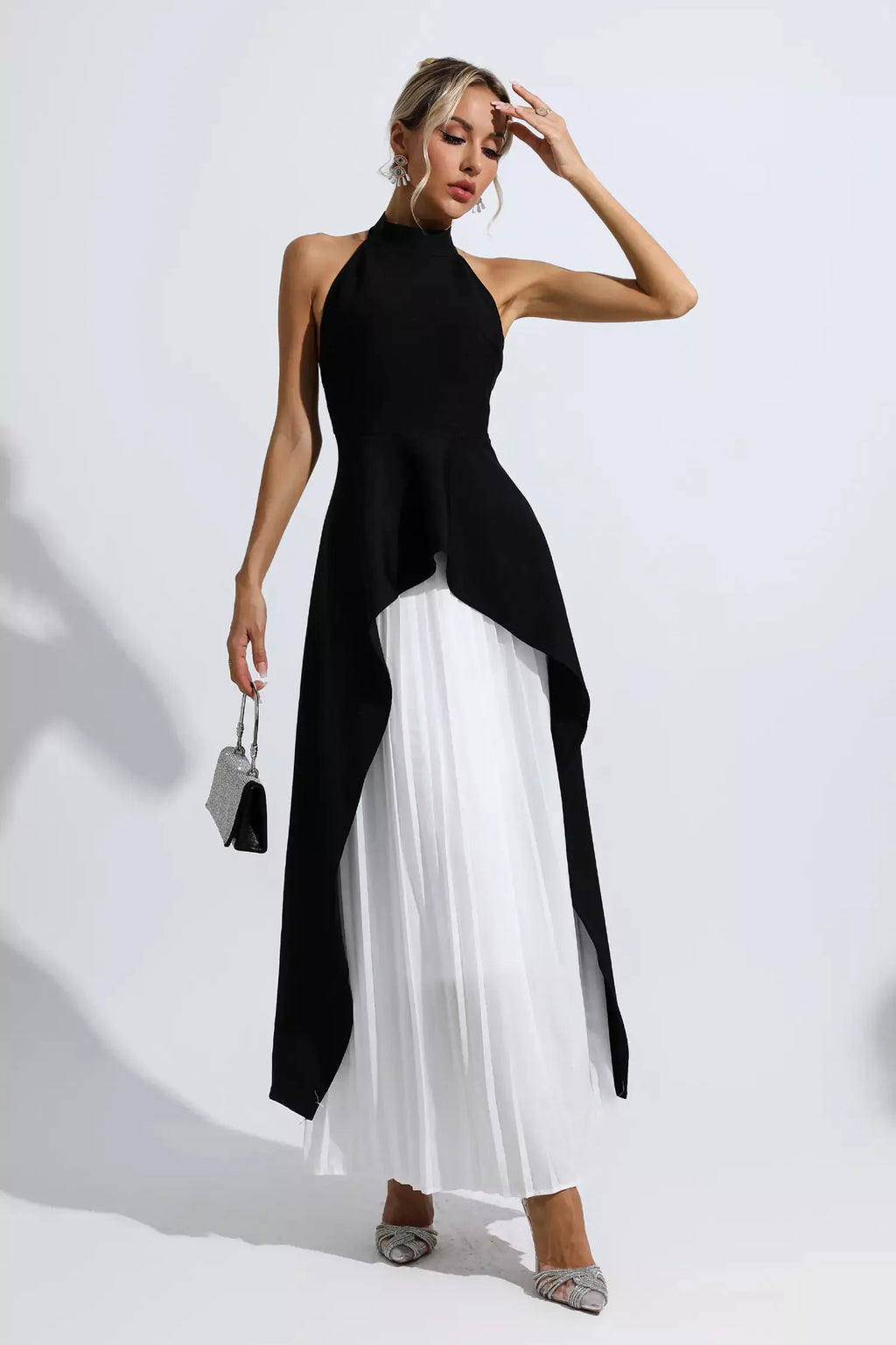 Giulia Two Piece Set - Doelans