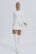 Giulia Mini Dress - Doelans