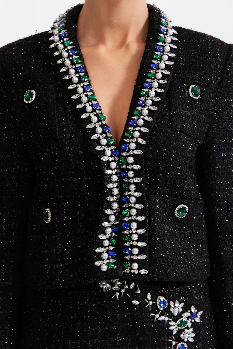 Adela Two Piece Set - Doelans