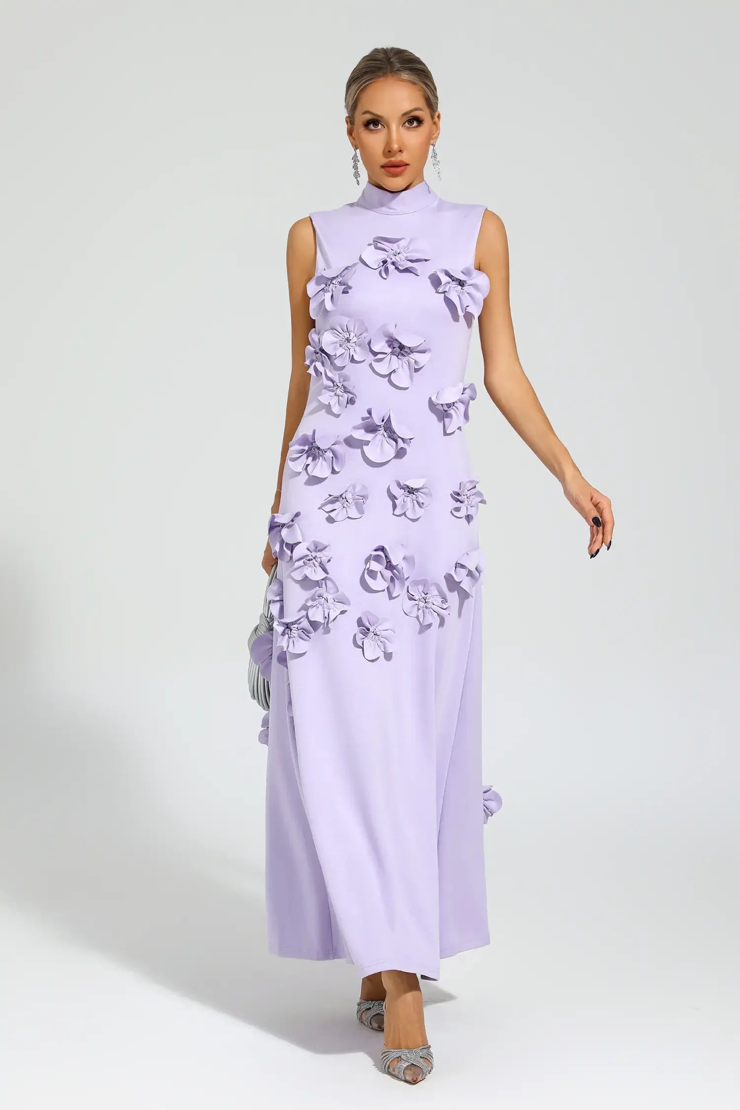 Greta Maxi Dress - Doelans