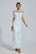 Anya Maxi Dress - Doelans